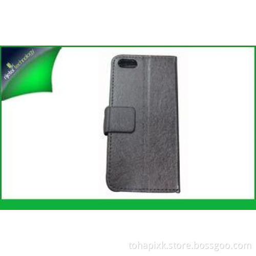 Light Color Fashion Shinny Apple Iphone Leather Cases With